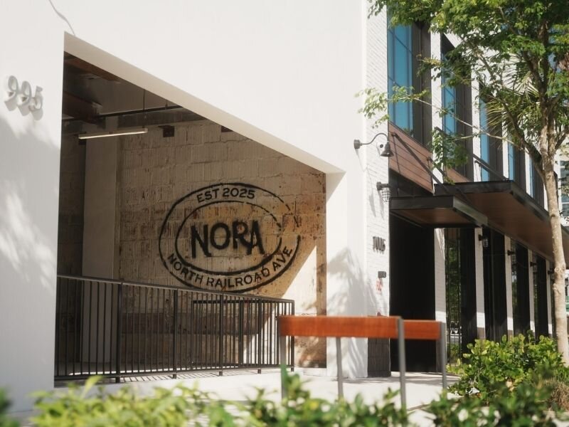 NORA District