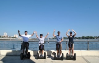 Segway Tours in West Palm Beach
