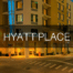 Hyatt Place Downtown