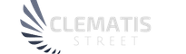Clematis Street Logo