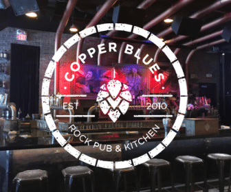 Copper Blues in City Place features Live Music Weekly