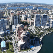 Clematis Street In Downtown West Palm Beach Events Dining Shopping