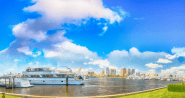 Clematis Street In Downtown West Palm Beach Events Dining Shopping