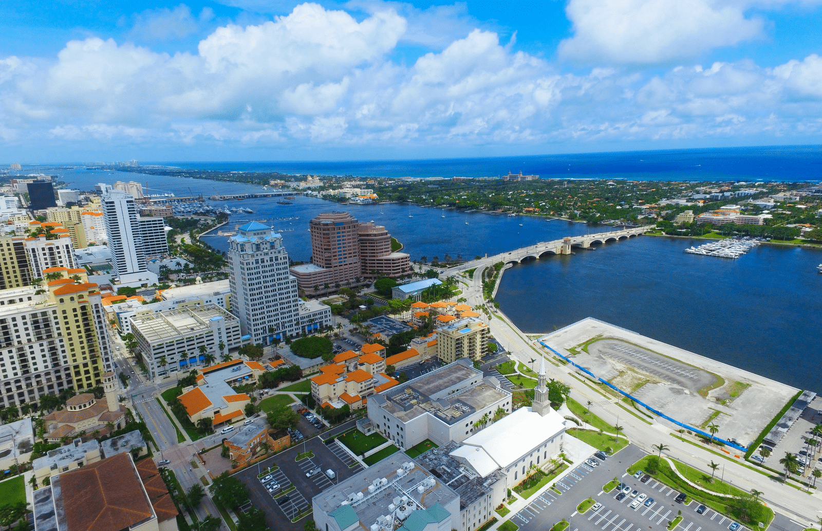 Best hotels in West Palm Beach, Florida 