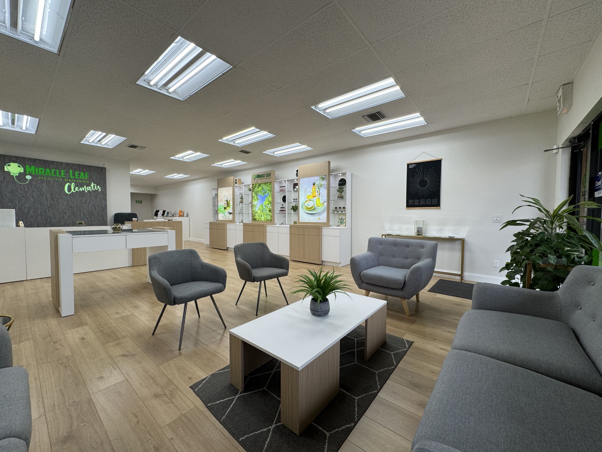 Marijuana Card Near me in West Palm Beach