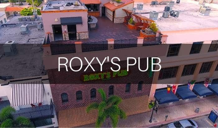 Roxy's Pub in West Palm Beach, FL 33401