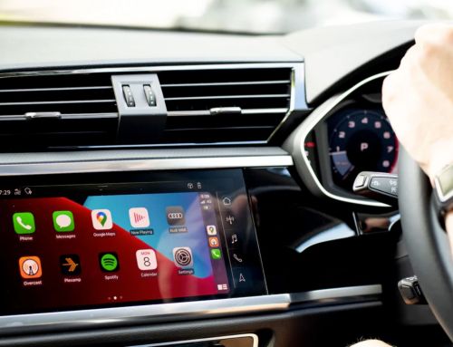 RDVFL Automotive Technology