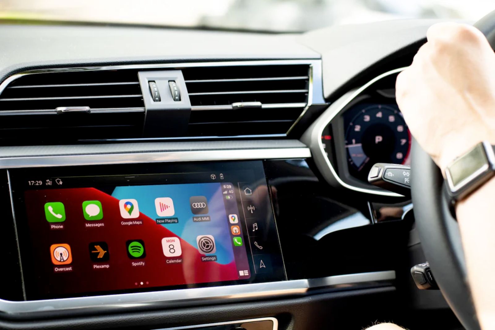 How to Add Carplay to Your Vehicle