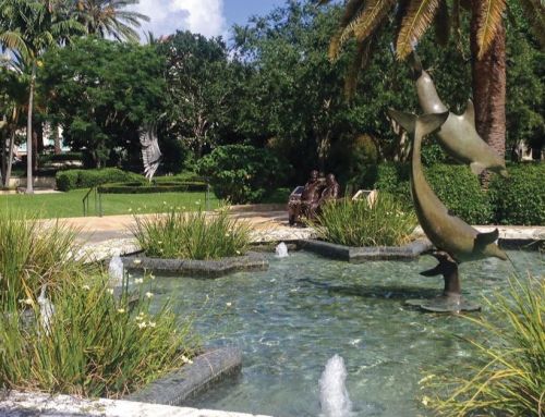 Public Wi-Fi in Palm Beach: Is It Safe to Use?