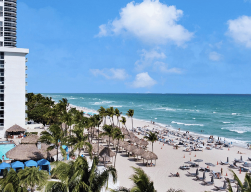 9 Fascinating and Little-Known Facts About South Florida