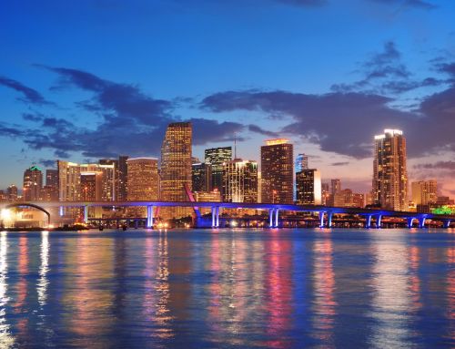 Most Entertaining Things to Do in Miami for Adults