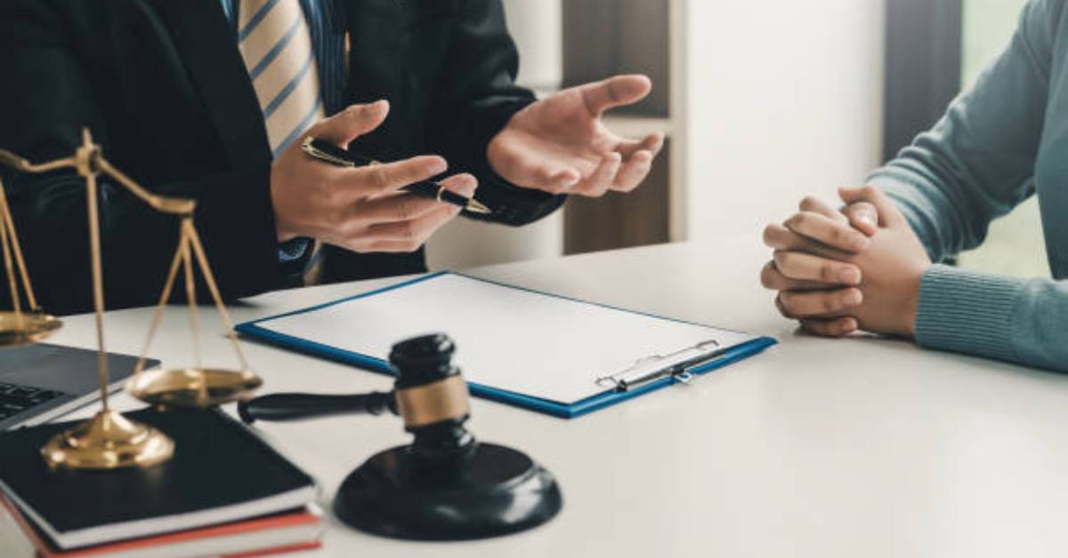 Expunge Lawyer in Florida.