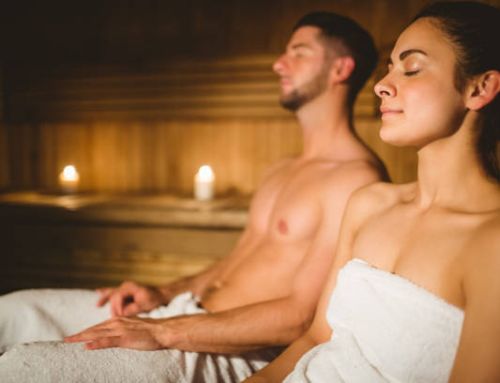 5 Reasons Why You Should Own a Home Steam Room in Florida