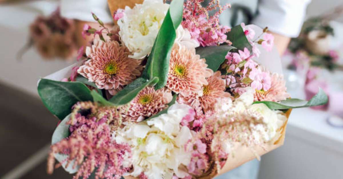 Florist specializing in Floral Arrangements in Miami-Dade, Florida.