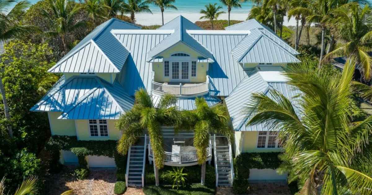 Roofing Company Jupiter Florida 33458