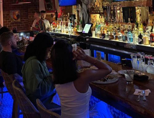 Happy Hours West Palm Beach