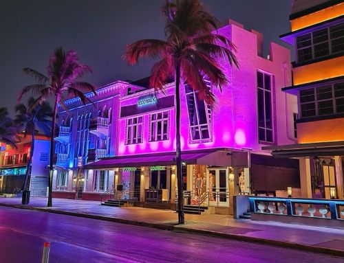 Why South Florida Nights Feel Different From Anywhere Else