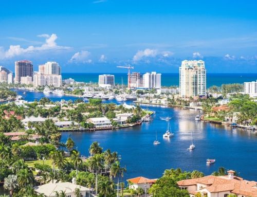 Best Day Trips from West Palm Beach for Casino Lovers