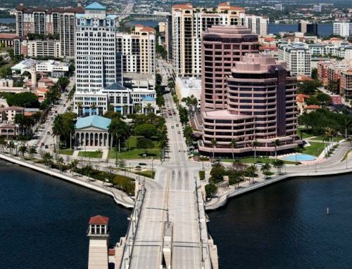 Unwind in West Palm Beach: Low-Key Evening Activities for Visitors