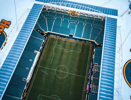 Which NFL Teams Will be Visiting Miami’s Hard Rock Stadium in 2026?