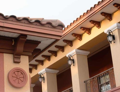 Roof Replacement in El Cid, West Palm Beach