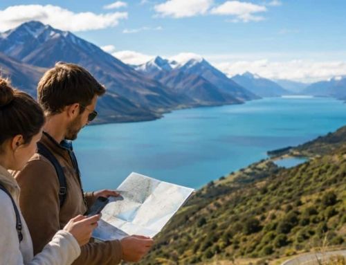 New Zealand Travel Guide: Everything Americans Need to Know Before They Go