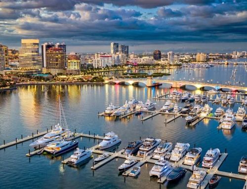 Palm Beach After Dark: A Local’s Guide to Entertainment Beyond the Beach
