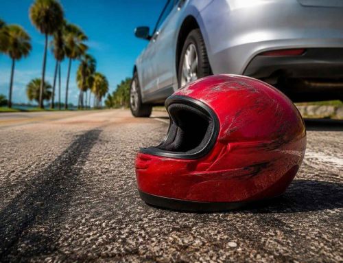 Why Florida PIP for Motorcycles Usually Won’t Cover West Palm Beach Crashes