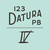 123 Datura Bar & Kitchen logo