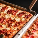 Adrienne’s Pizzabar