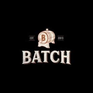 Batch Local Kitchen: West Palm Beach logo
