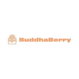 BuddhaBerry logo