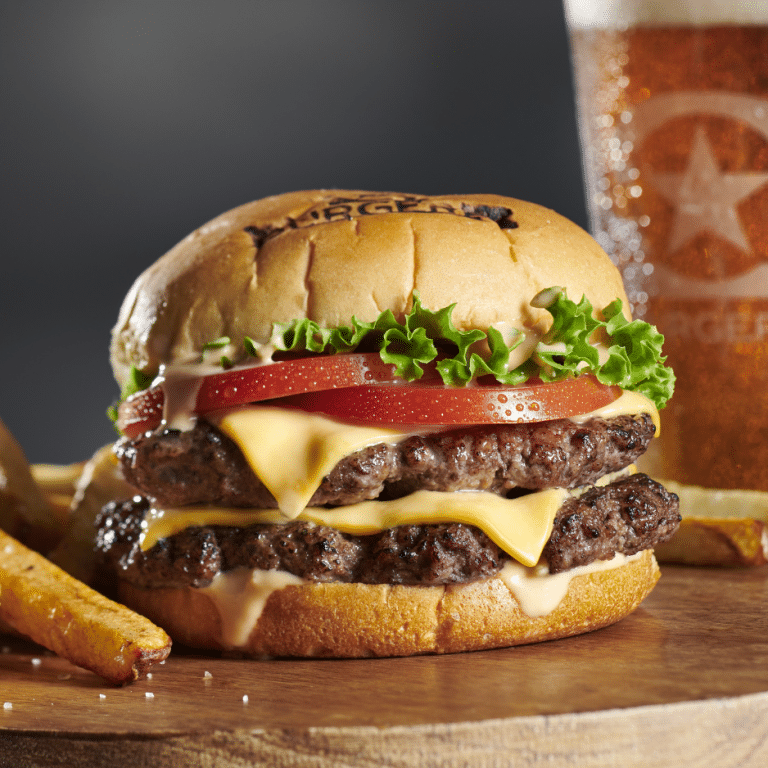 BurgerFi
