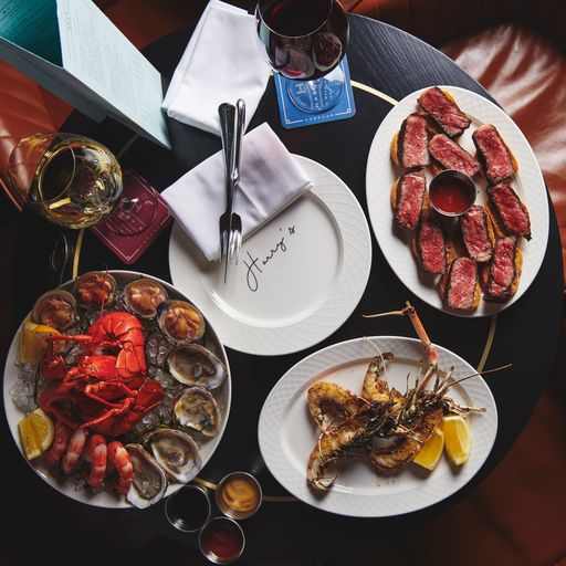 Harry’s West Palm Beach