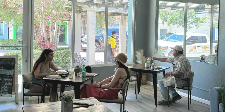 Cornucopia Café
