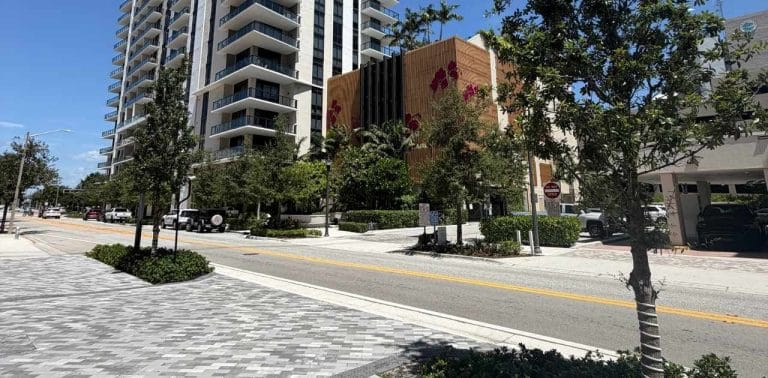 Getting Around Downtown West Palm Beach Without a Car: Free Rides, Trains, and Buses