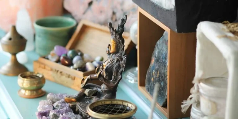Herbs and Earth