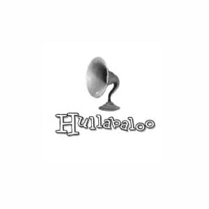 Hullabaloo logo