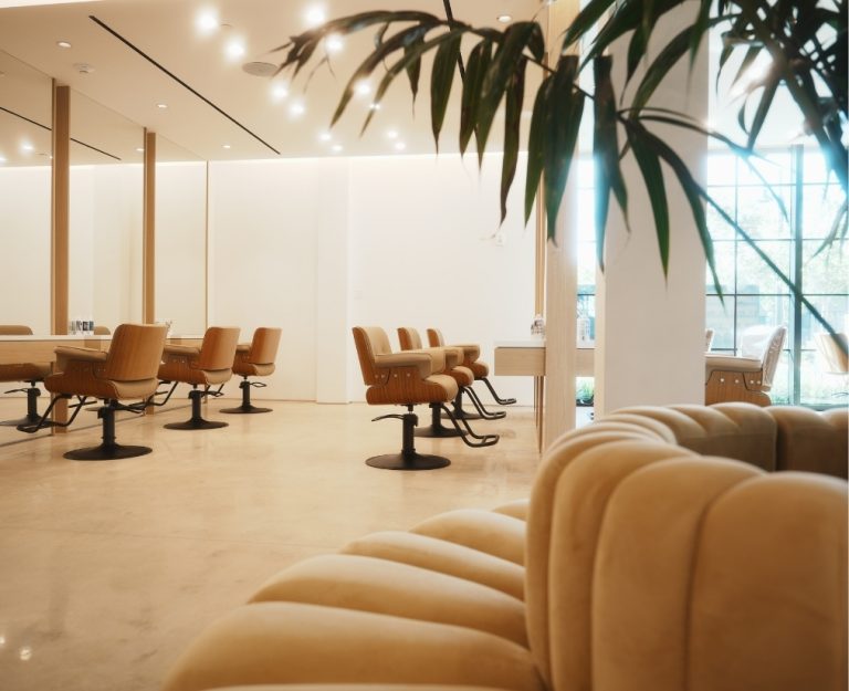 IGK Salon