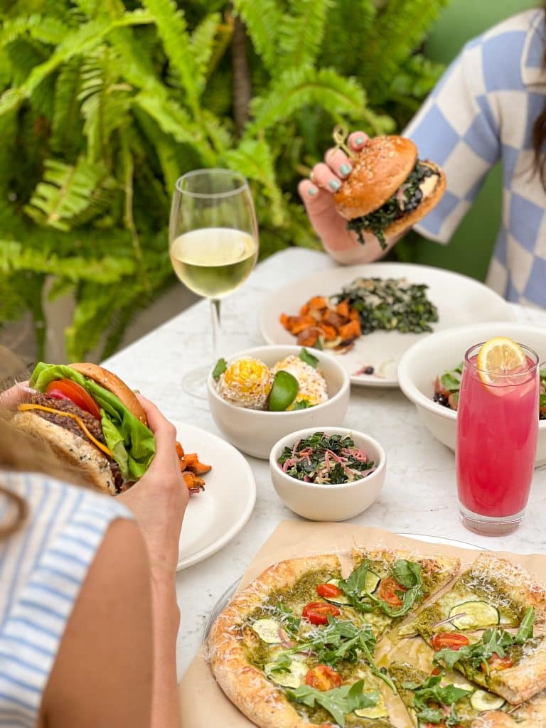 True Food Kitchen