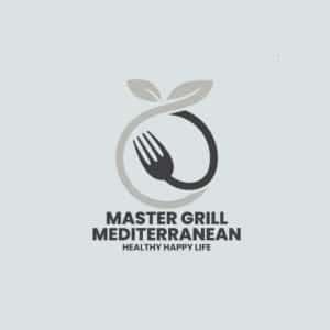 Master Grill Mediterranean logo