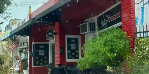 Mestizo Fusion Cuisine
