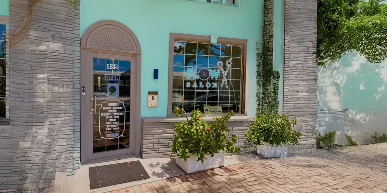 Flow Salon