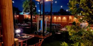 French Grill House