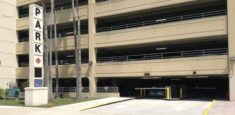 Where to Park in Downtown West Palm Beach: Garages, Meters, and Weekend Rates