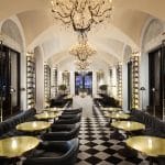 RH Rooftop Restaurant