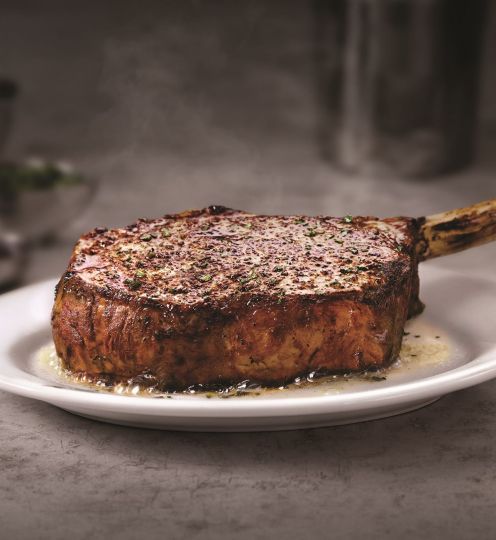 Ruth’s Chris Steak House