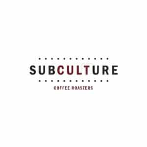 Subculture Coffee logo