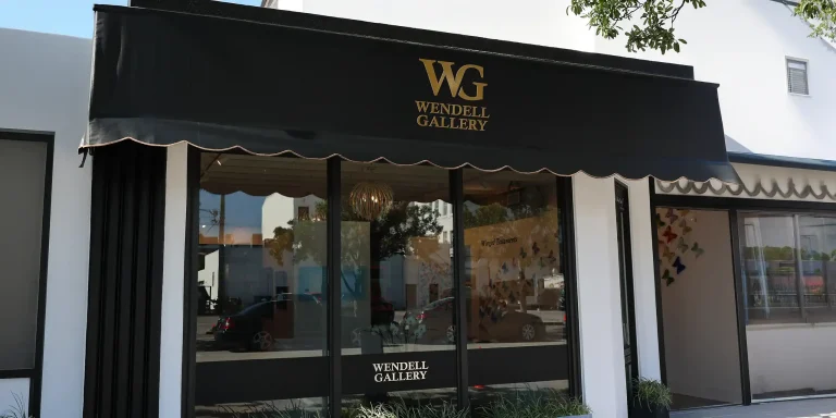 Wendell Gallery
