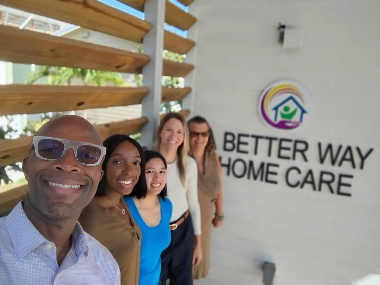 A Better Way Home Care
